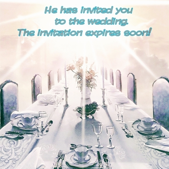 Invitation to Life & Truth - Picture 4 of 4